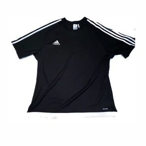 OVERSIZED ADIDAS SHIRT